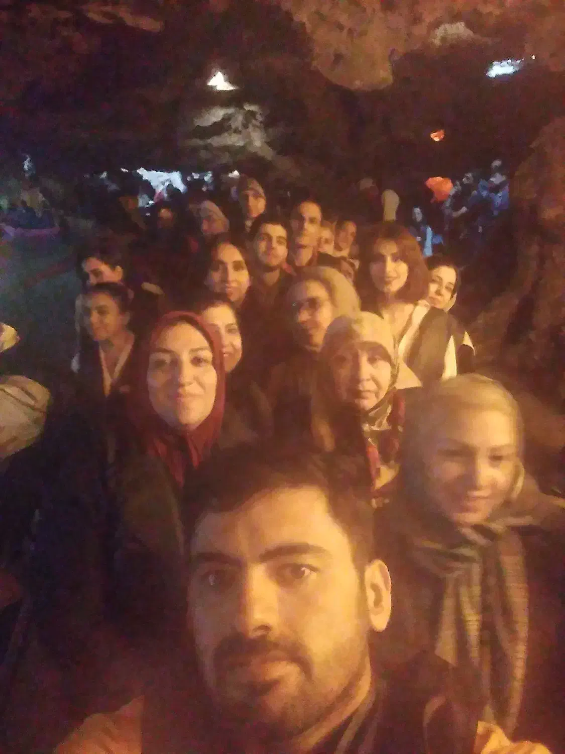 تور قشم انفرادی با گشت یا بدون گشت|تور و چارتر|تهران, توحید|دیوار