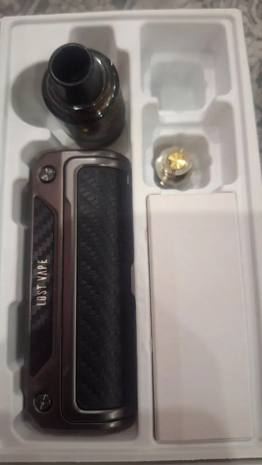 ویپ .مدل لاست .بسیار باکیفیت با کلاس|زیورآلات و اکسسوری|تهران, آهنگران (سراسیاب دولاب)|دیوار