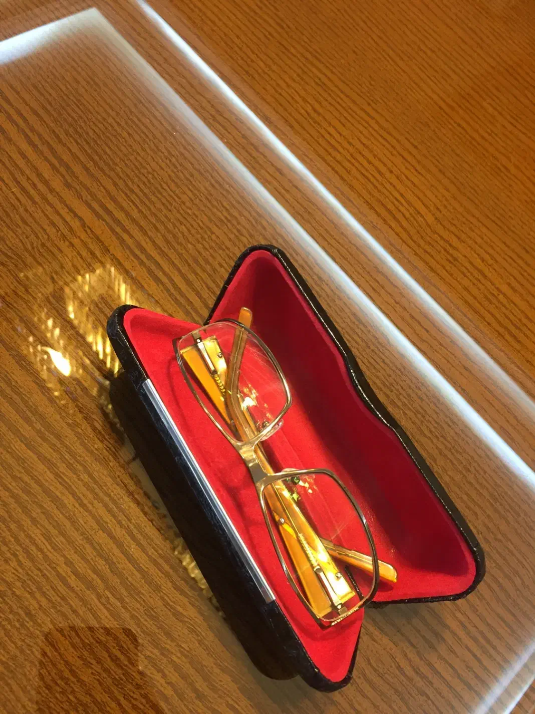 ((عینک طبی دودید))|زیورآلات و اکسسوری|شاهین‌شهر, پاسداران|دیوار