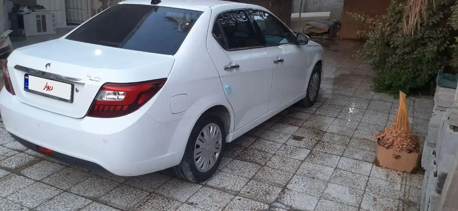 دنا پلاس|خودرو سواری و وانت|سعدآباد, |دیوار