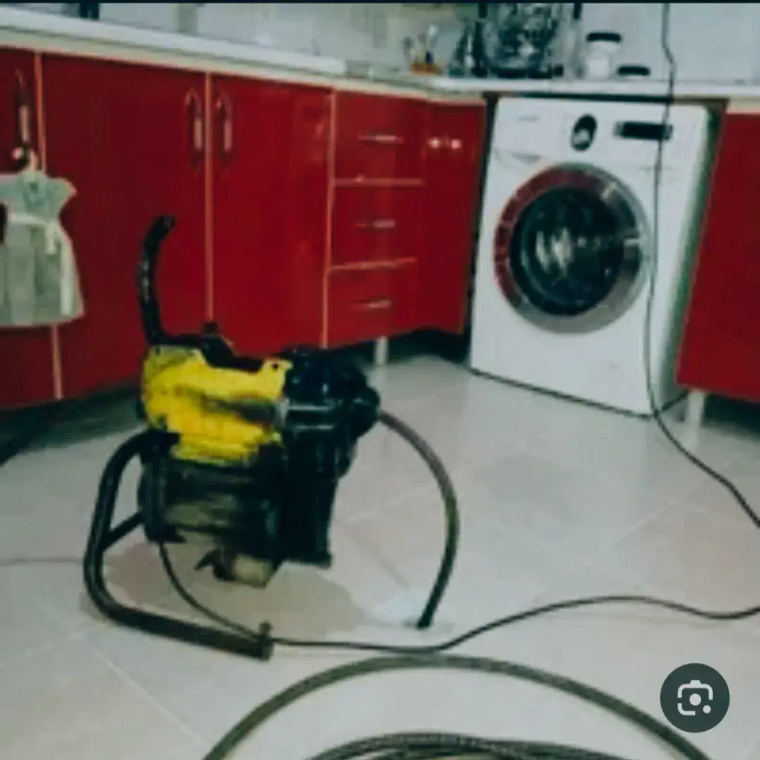 لولهبازکن(تخلیه چاه تضمینی) بافنربرقی۲۴ساع فنرزدن|خدمات پیشه و مهارت|گرگان, |دیوار