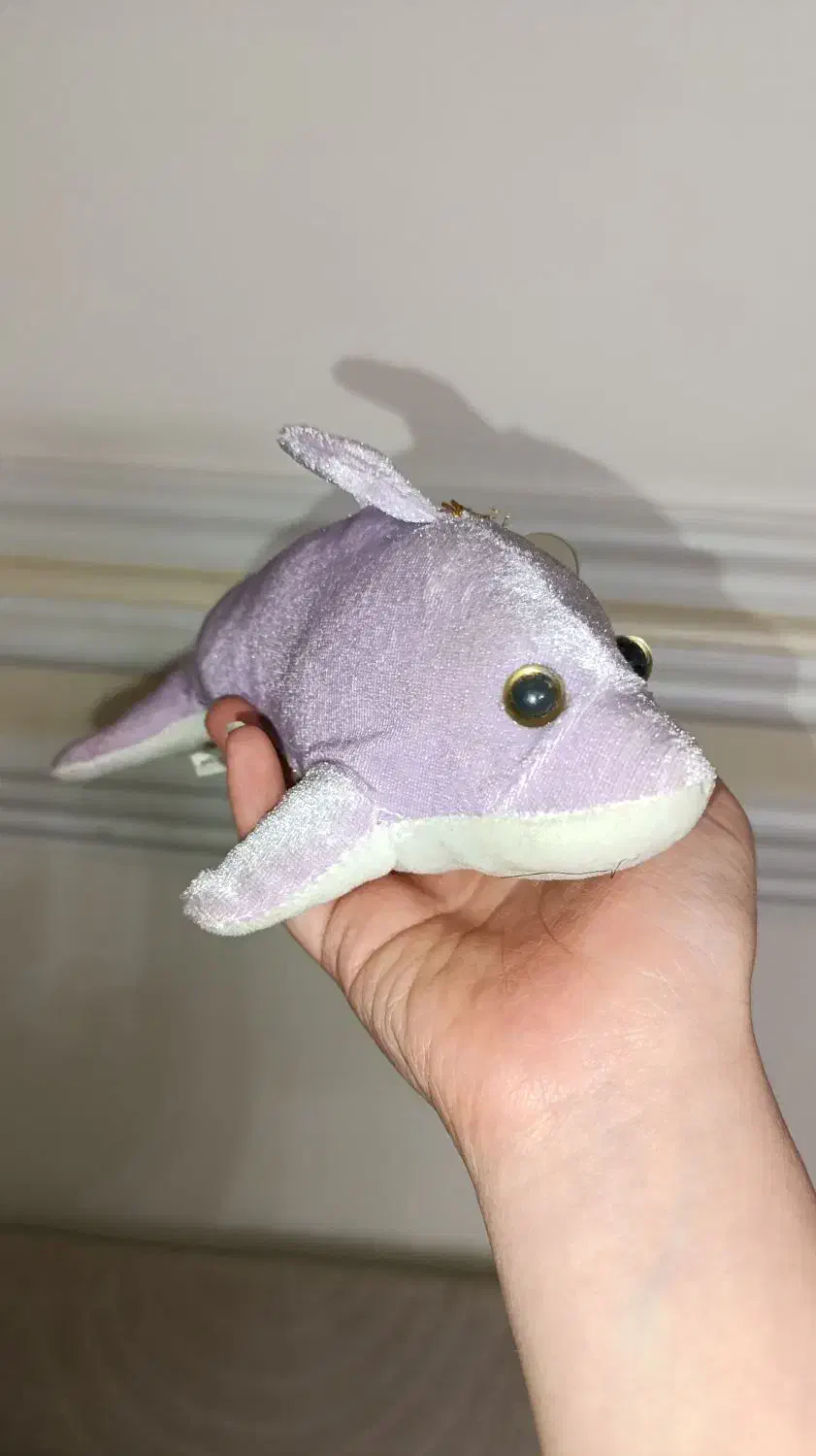 ماهی عروسک|اسباب‌‌بازی|تبریز, |دیوار