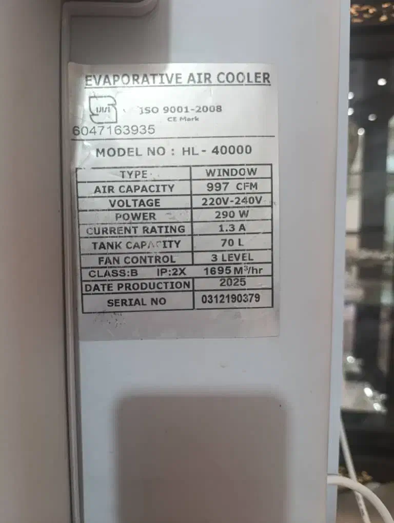 کولر آبی پرتابل|کولر آبی|محمدشهر, علی آباد گونه|دیوار