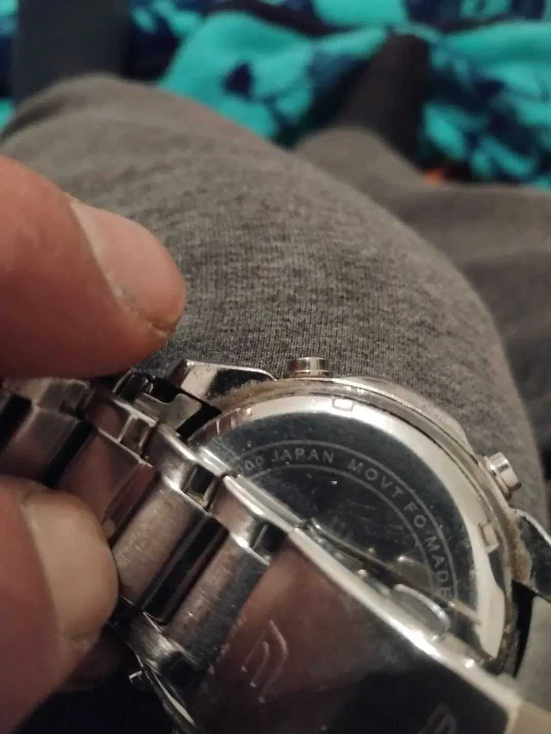 ساعت مچی|ساعت|بروجرد, |دیوار