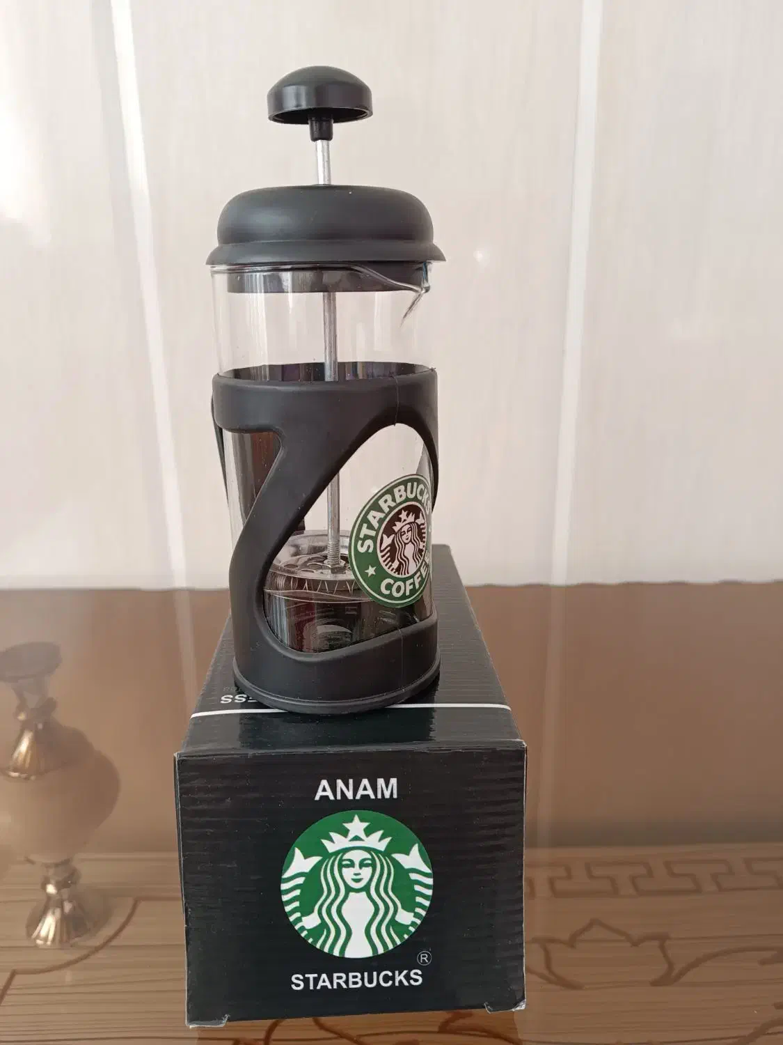 لیوان دمنوشی|قوری، کتری، قهوه‌ساز دستی|سلماس, |دیوار