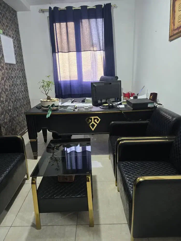 منشی|استخدام اداری و مدیریت|شهریار, شهرک وائین|دیوار