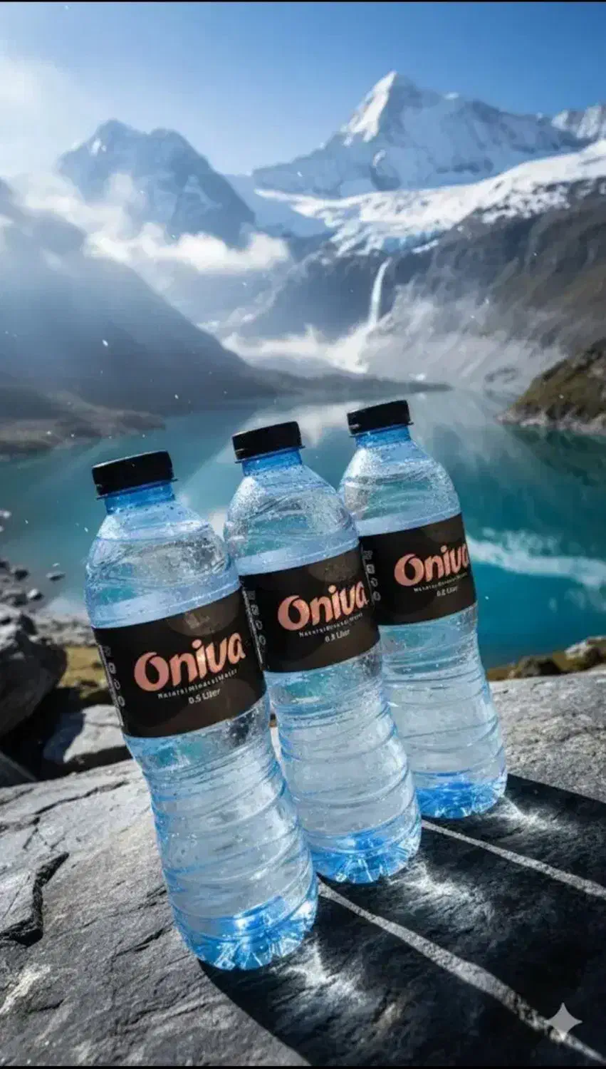 آب معدنی انیوا|خوردنی و آشامیدنی|اصفهان, قهجاورستان|دیوار