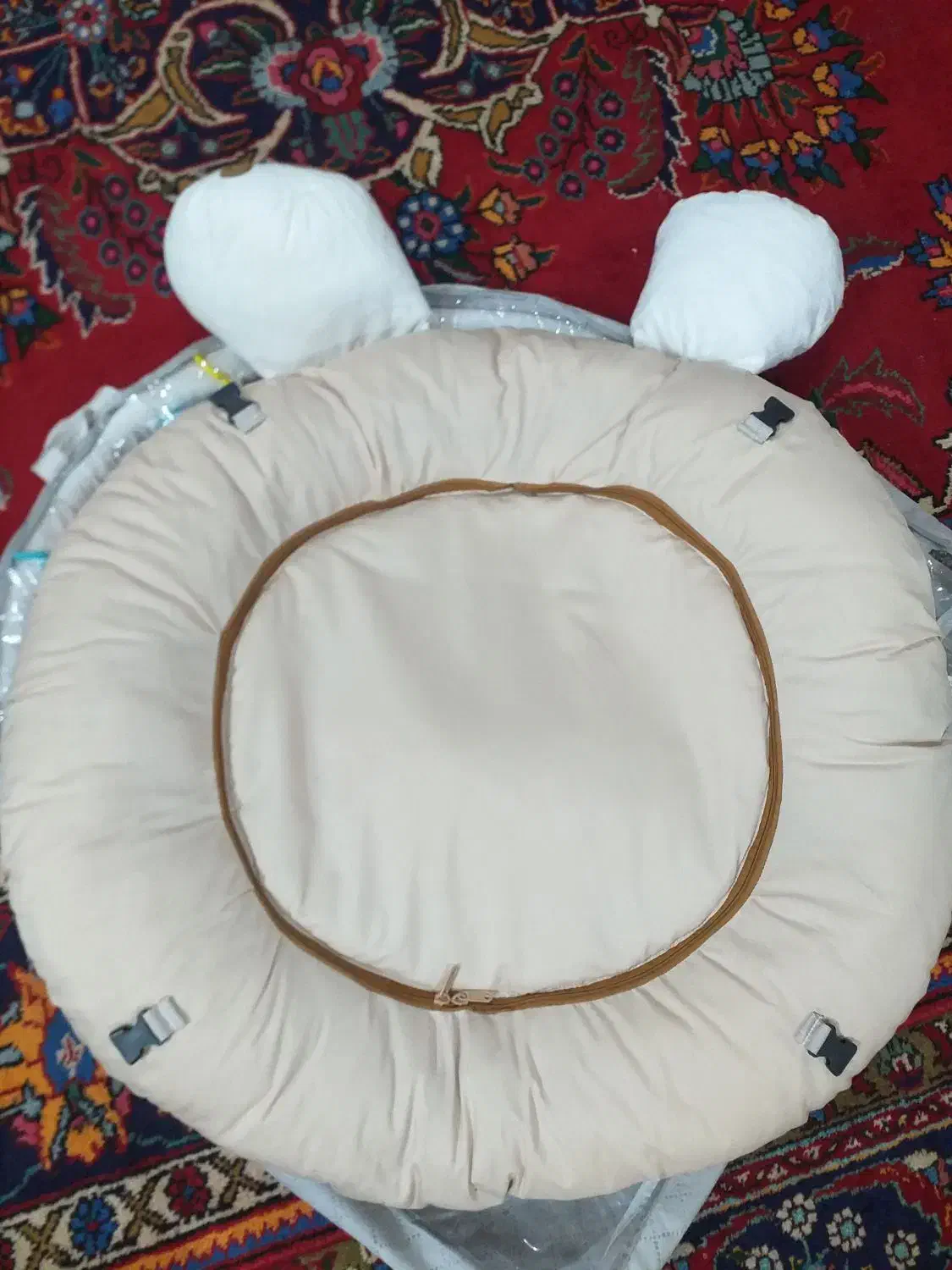 تشک بازی|اسباب و اثاث بچه|مراغه, |دیوار