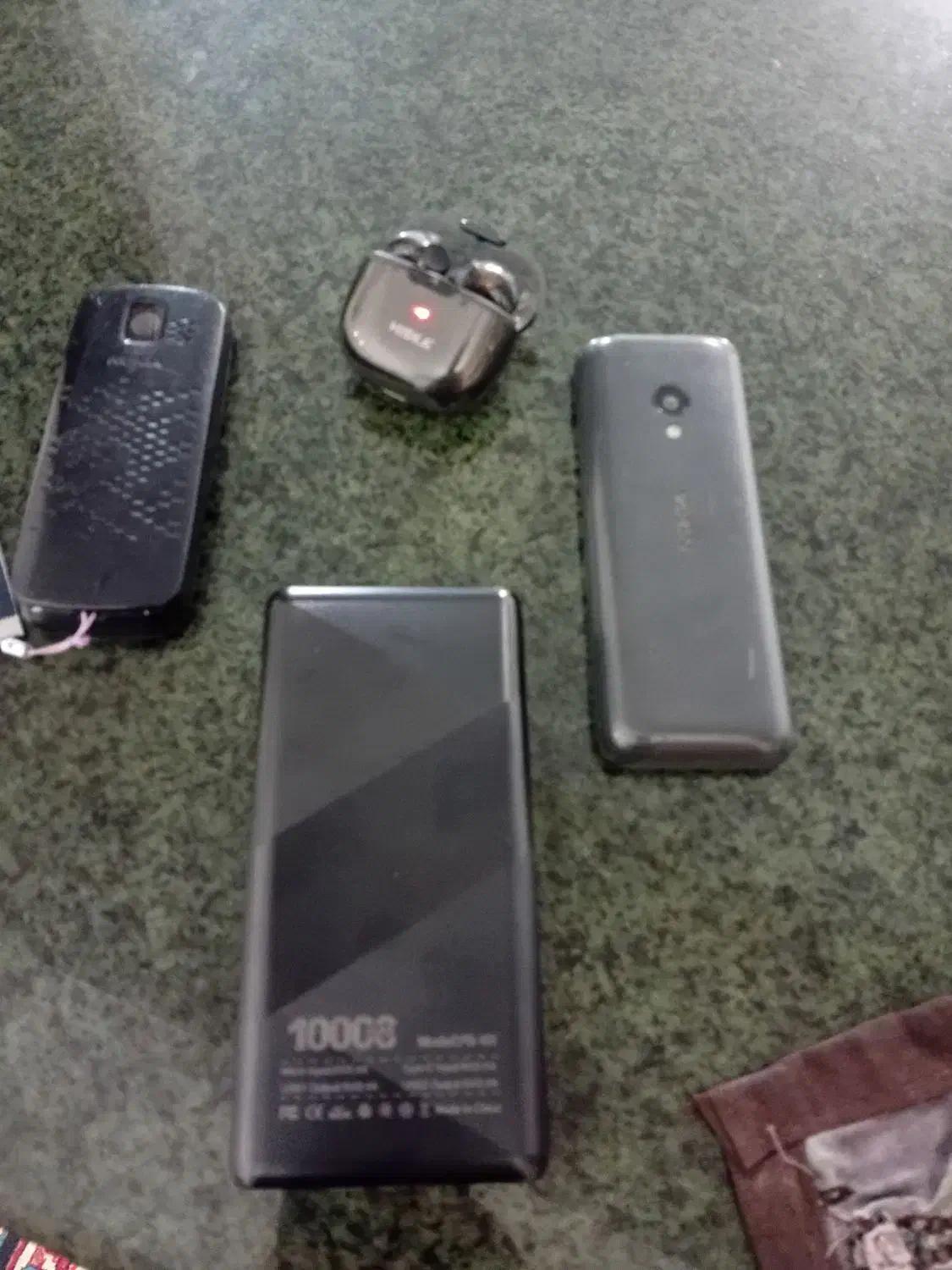 فروش|موبایل|محمدشهر, عباس آباد|دیوار