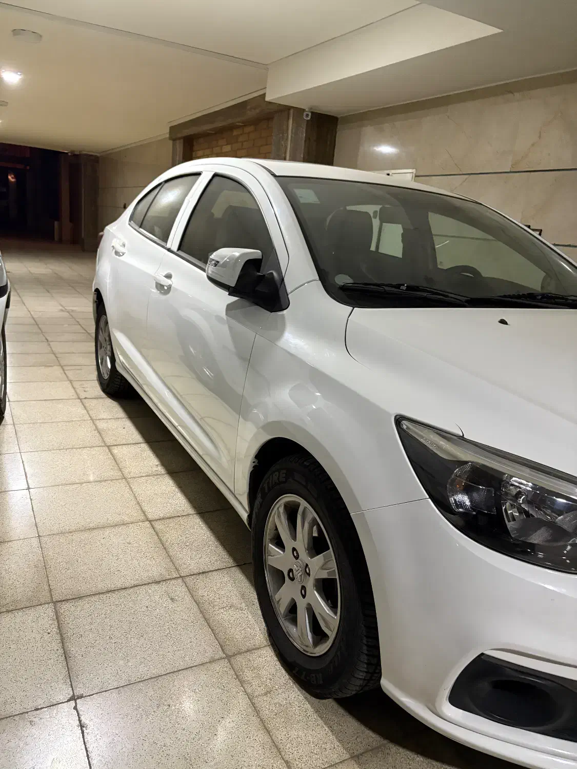 شاهین مدل اخر ۱۴۰۱|خودرو سواری و وانت|اصفهان, خانه اصفهان|دیوار