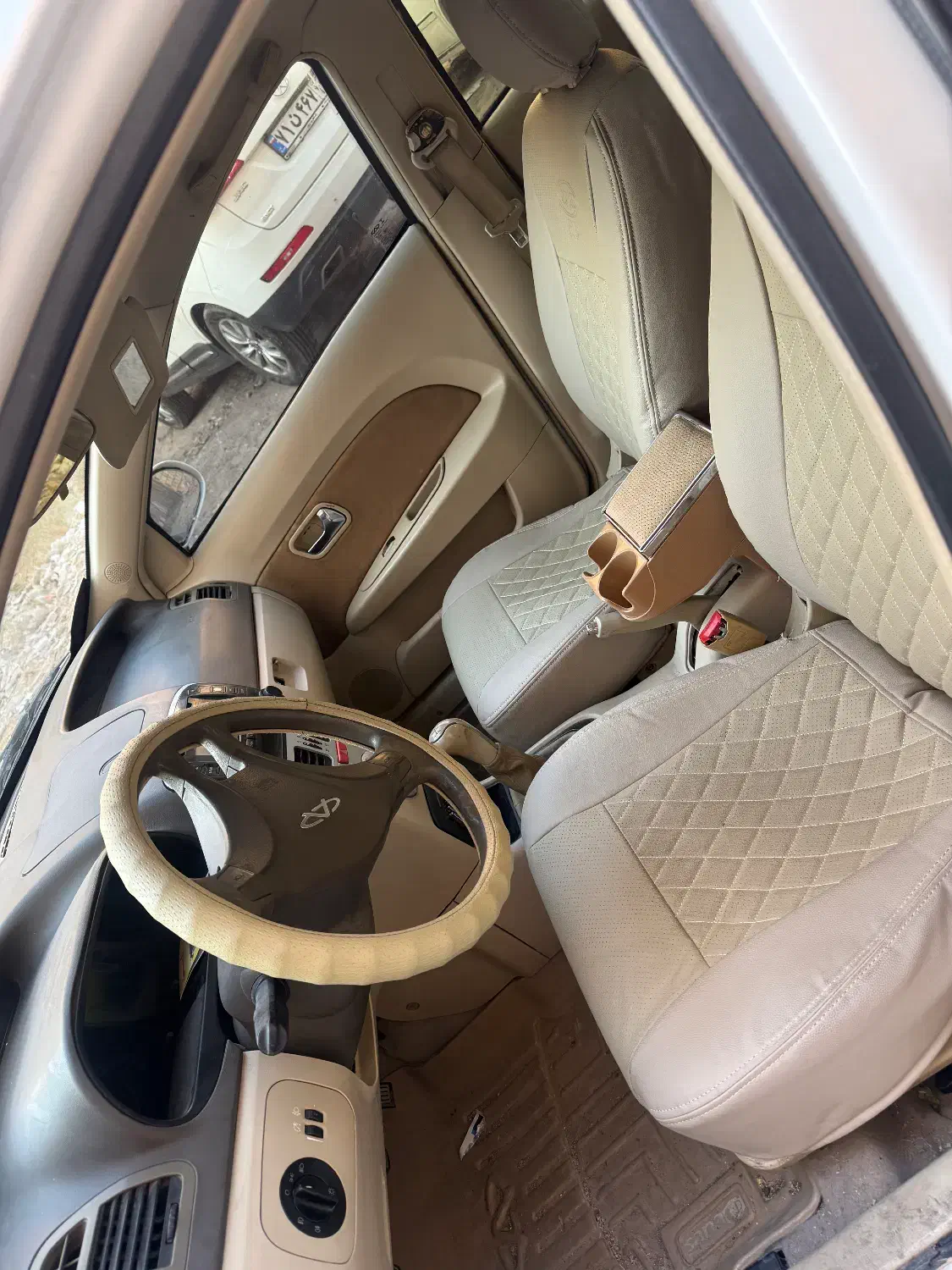 mvm۳۱۵ مدل۹۳ بدون رنگ|خودرو سواری و وانت|تبریز, |دیوار