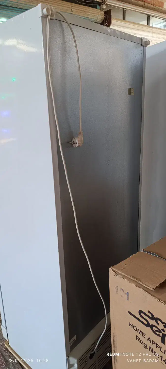 یخچال دوقلو|یخچال و فریزر|اشنویه, |دیوار