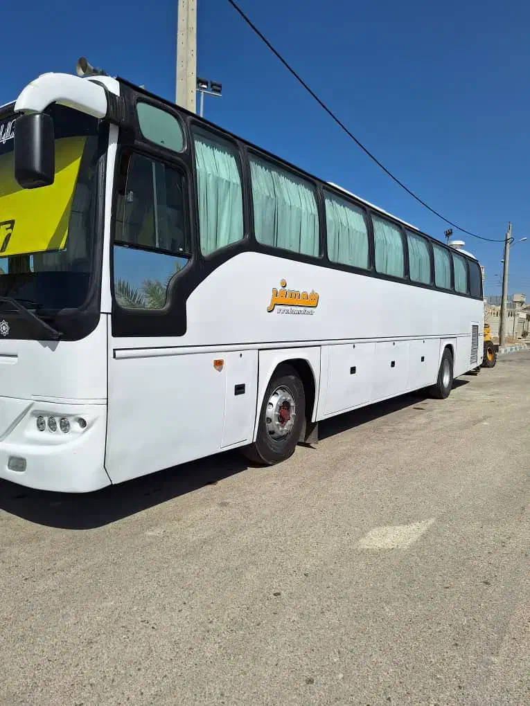 سنگین|خودرو سنگین|بندر کنگان, |دیوار