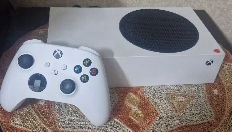 xbox series s|کنسول، بازی ویدئویی و آنلاین|اردبیل, |دیوار