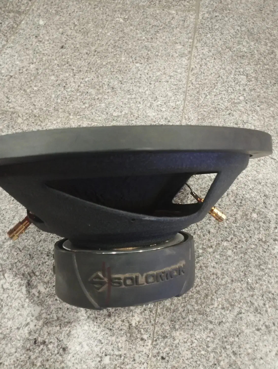 صاب|قطعات یدکی و لوازم جانبی|قرچک, شهرک گلها|دیوار