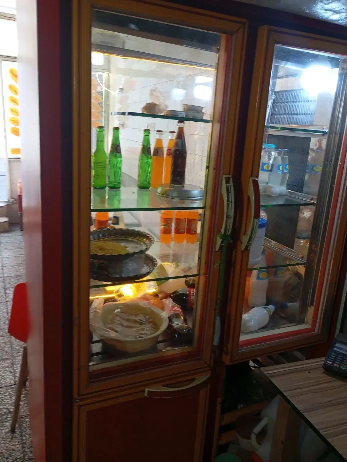 وسایل‌‌رستوران|کافی‌شاپ و رستوران|مشگین شهر, |دیوار