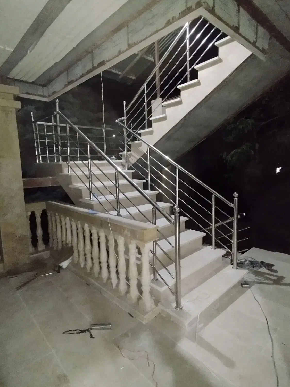 مجری وطراح انواع نرده استیل|خدمات پیشه و مهارت|آق قلا, |دیوار