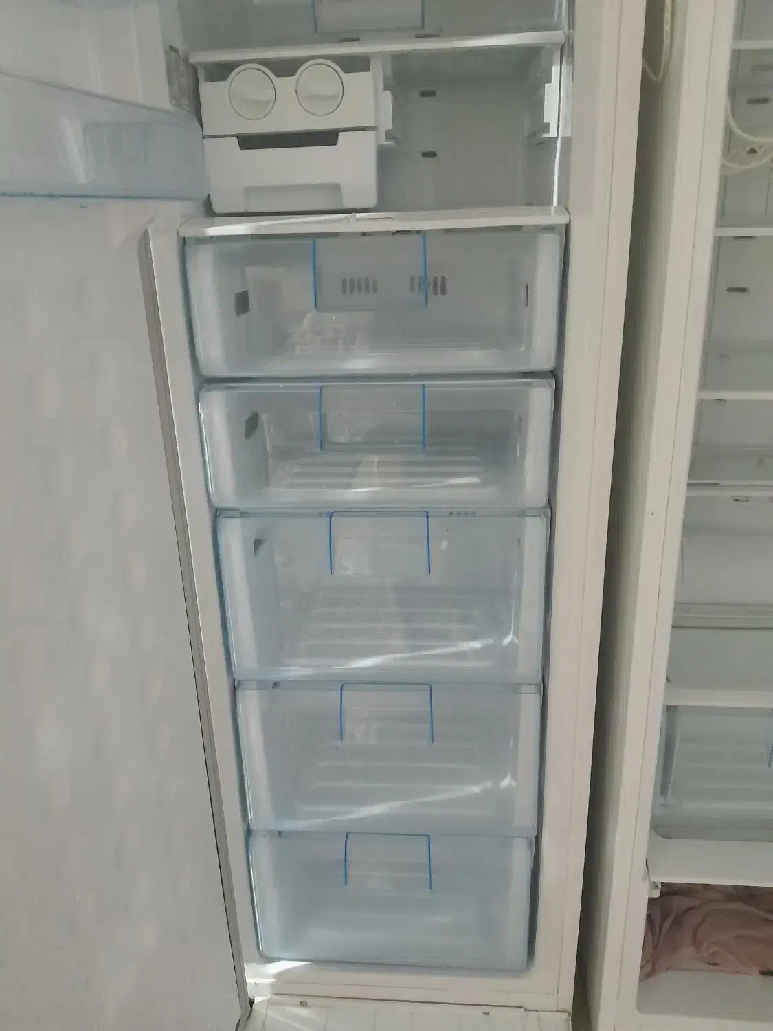 یخچال فریزر|یخچال و فریزر|آمل, |دیوار