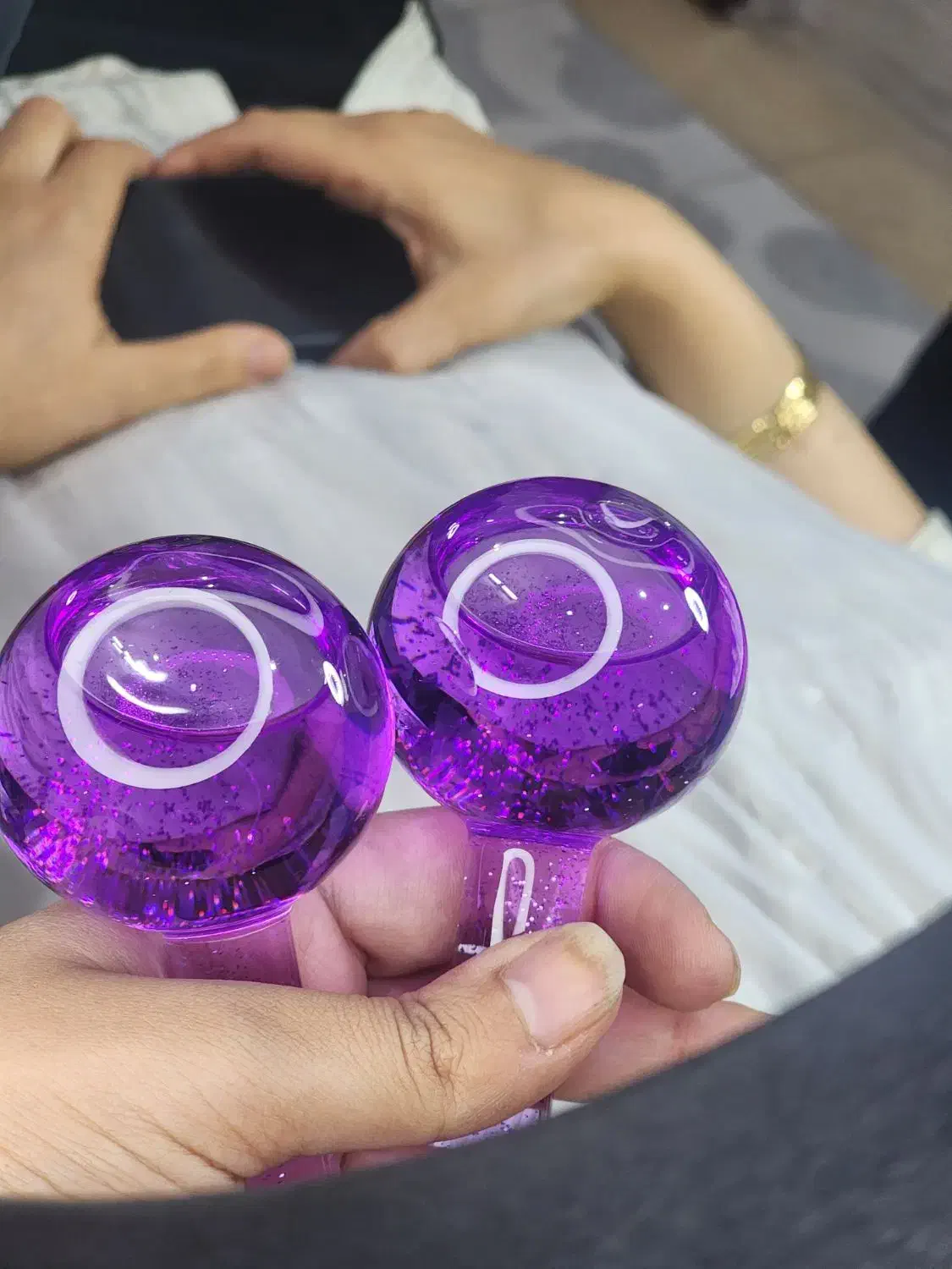 فیشیال تخصصی باموادبرندمخصوص بانوان|خدمات آرایشگری و زیبایی|میبد, |دیوار