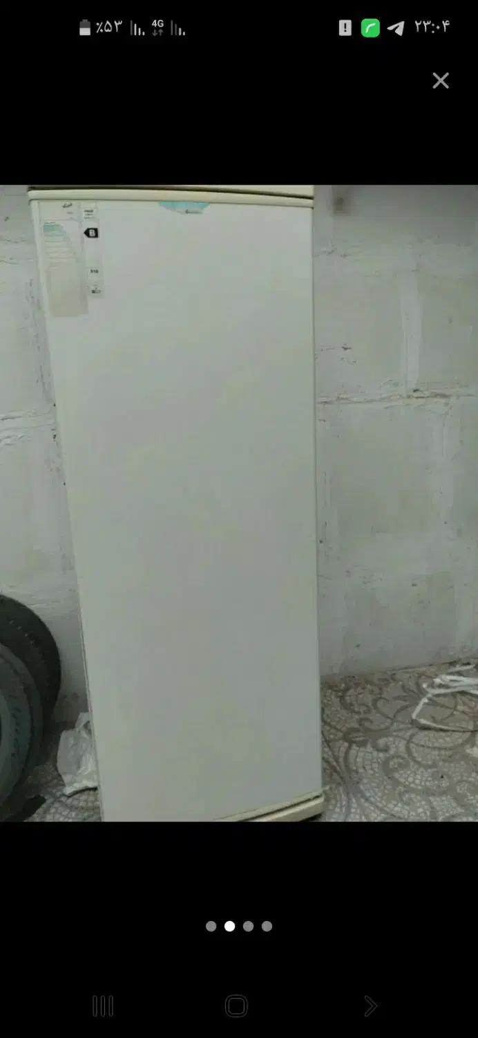 یخچال پارس|یخچال و فریزر|کاشمر, |دیوار