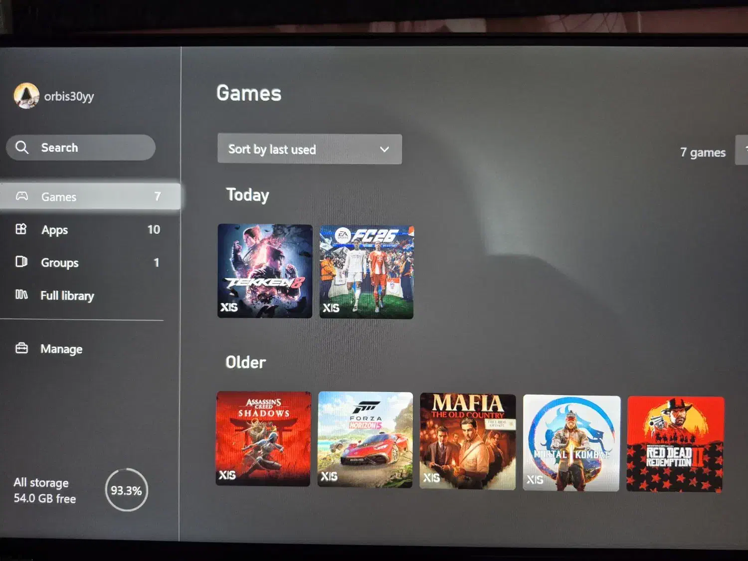 ایکس باکس سری ایکس|کنسول، بازی ویدئویی و آنلاین|کرج, باغستان|دیوار