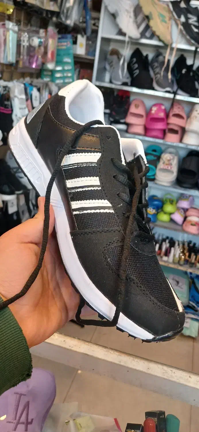 فروش کفش زدیکس ۷۰۰۰ مردانه قیمت استثنایی|کیف، کفش، کمربند|کاشان, فاز ۲ ناجی آباد|دیوار