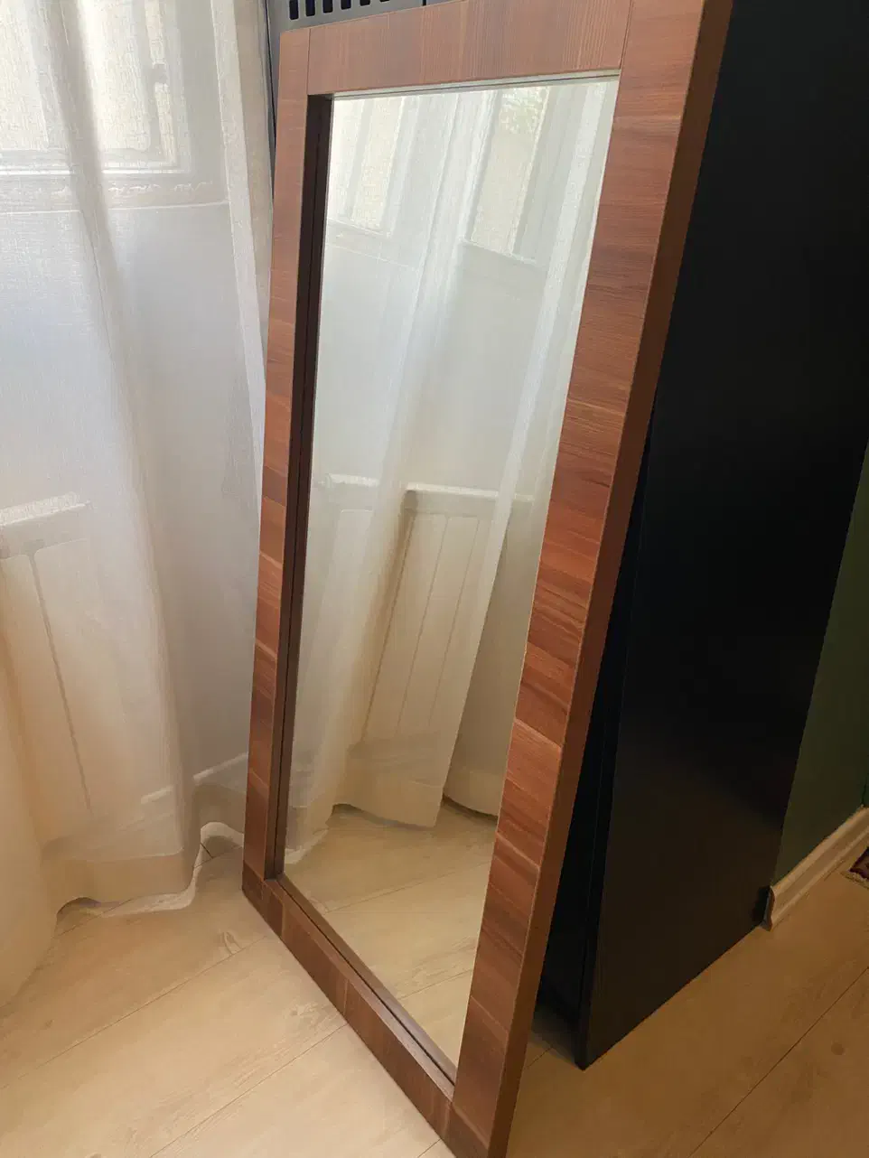 آینه قدی|آینه|تهران, باغ فیض|دیوار