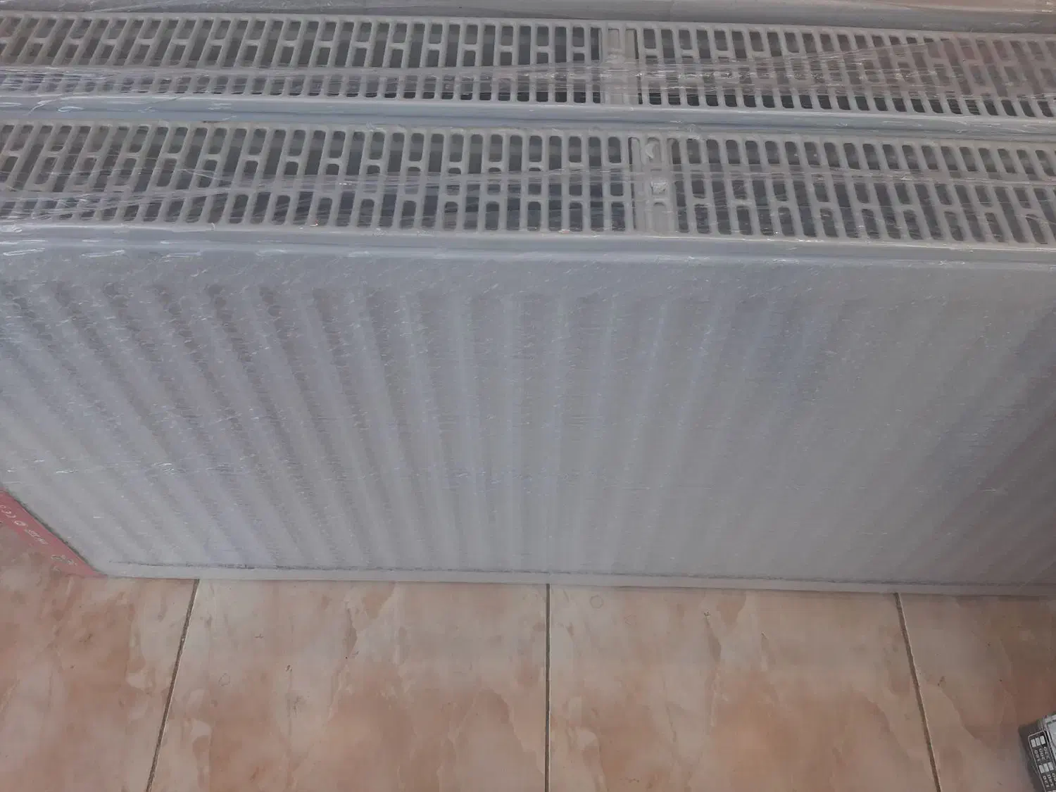 رادیاتور|آبگرمکن، پکیج، شوفاژ|سنندج, |دیوار