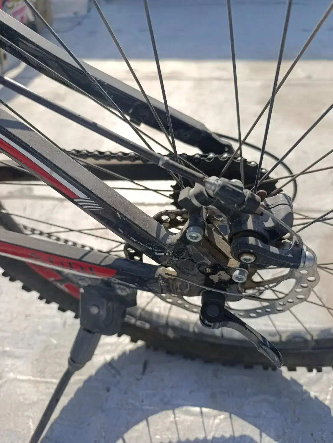 دوچرخه ۲۴ ویوا|دوچرخه، اسکیت، اسکوتر|چهارباغ, |دیوار