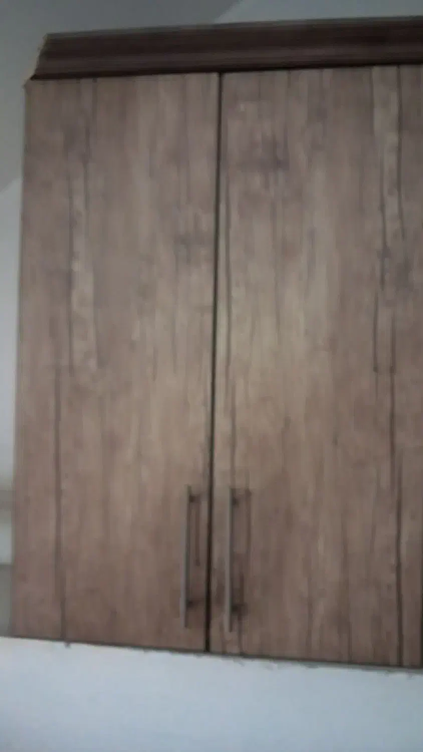 کابینت اشپز خانه و هود|آبچکان و نظمدهنده ظروف|اهواز, فاز ۲ پادادشهر|دیوار