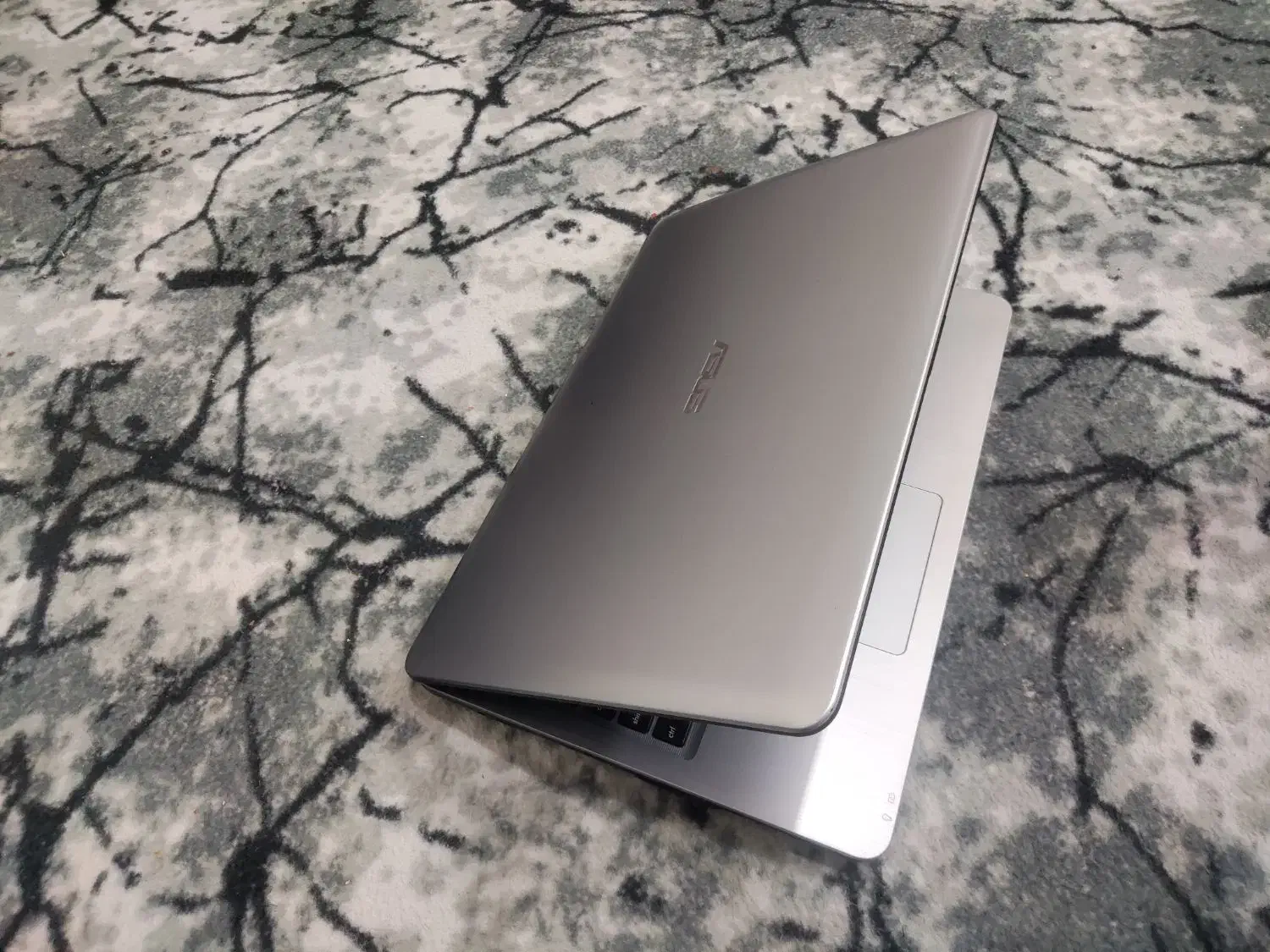 لپتاپ ایسوس x540 در حد آک|رایانه همراه|شاهینشهر, نسیم ۵|دیوار