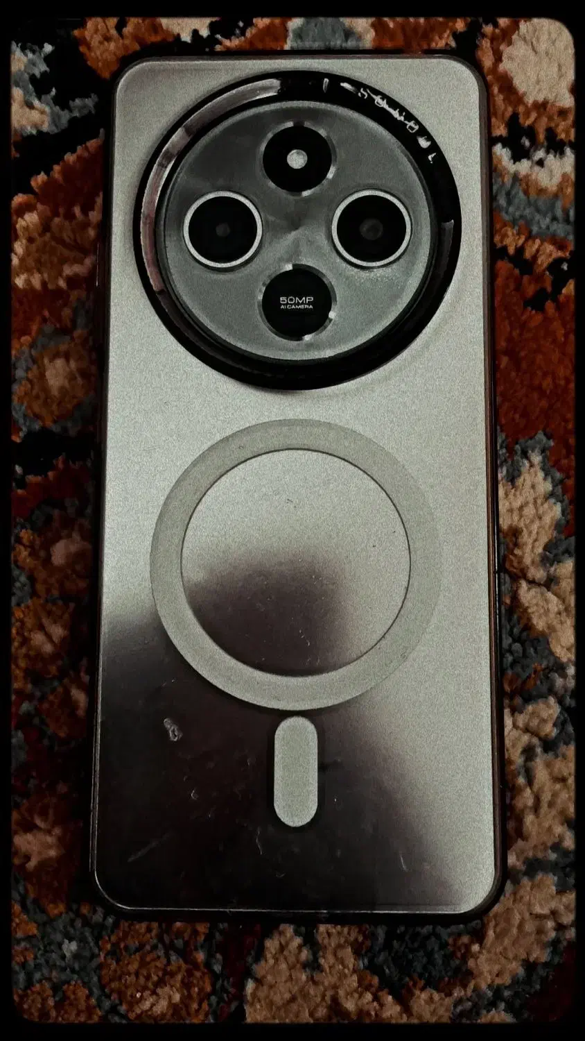 c75  رم 8 حافظه 256|موبایل|تربت جام, خیرآباد|دیوار