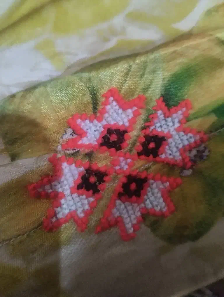 دوچگر|لباس|سراوان, |دیوار