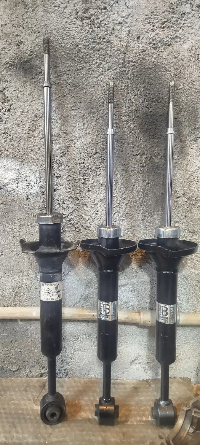 لوازم موتور|قطعات یدکی و لوازم جانبی|قم, زند آباد|دیوار