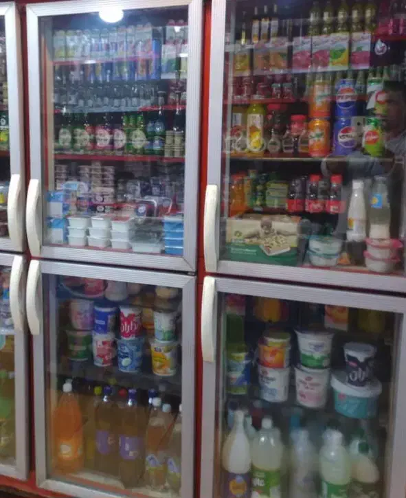 نیاز به همکارکاردرسوپرمارکت مارلیک|استخدام خدمات فروشگاه و رستوران|رشت, گیل|دیوار