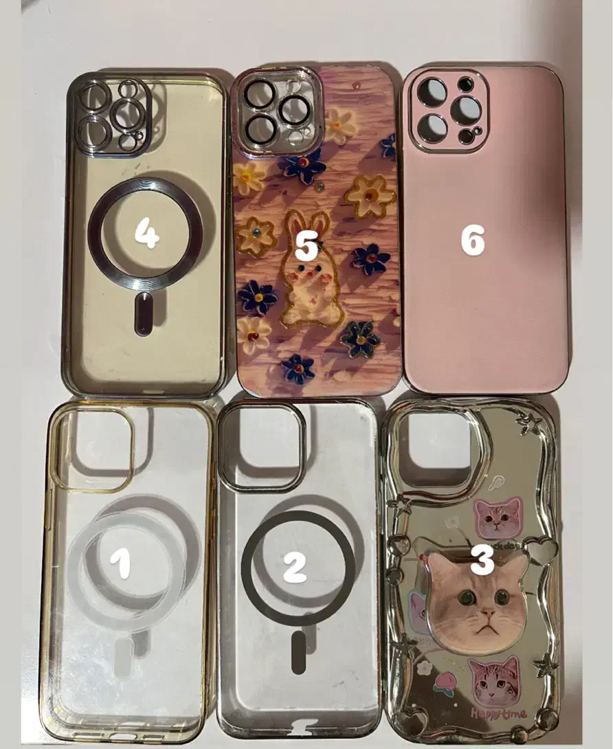 کاور گوشی ایفون۱۳ پرومکس|لوازم جانبی موبایل و تبلت|شیراز, شهرک مطهری|دیوار