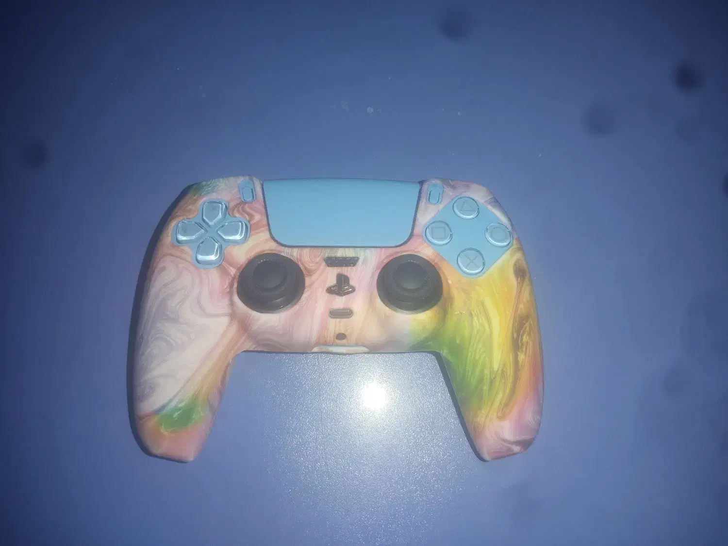 ps5 دسته|کنسول، بازی ویدئویی و آنلاین|تبریز, |دیوار