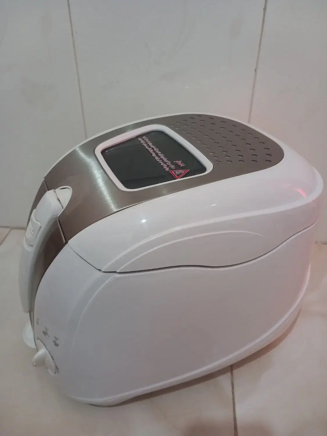 سرخ کن‌ سانی|اجاق گاز و لوازم برقی پخت‌وپز|اراک, |دیوار