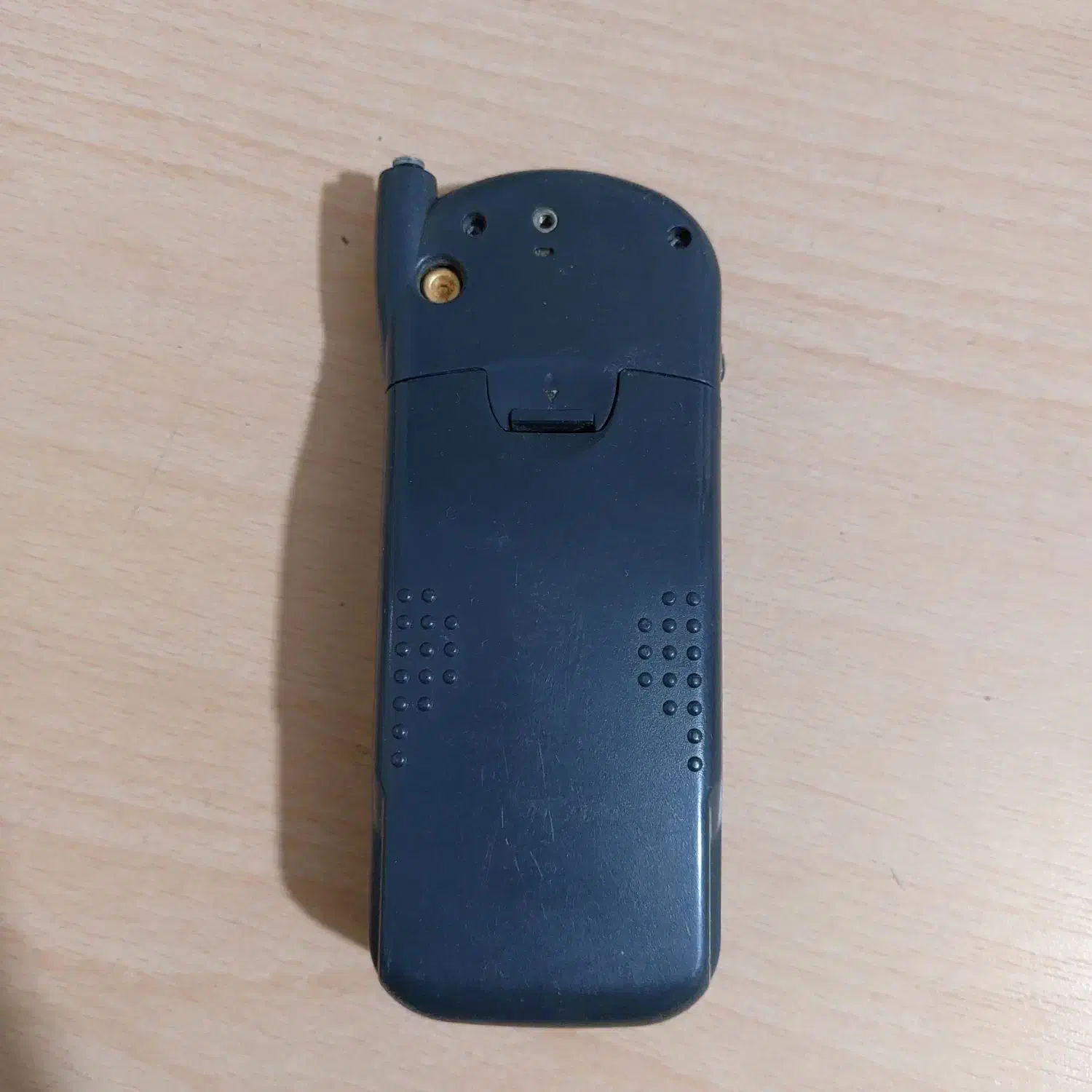 گوشی موبایل قدیمی آنتیک آنتن دار برند آلکاتل|موبایل|تبریز, |دیوار