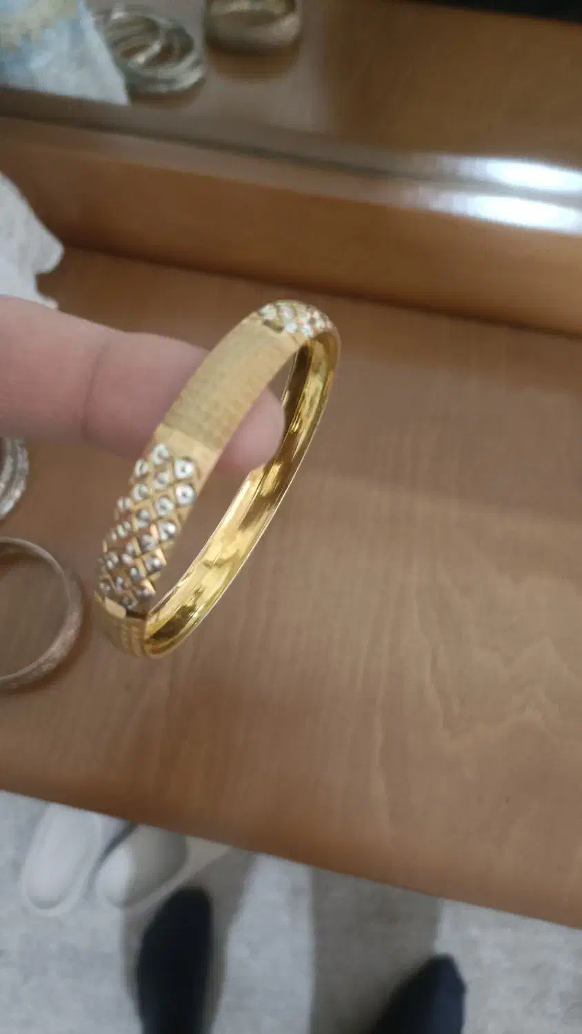 النگو نقره|جواهرات|قزوین, |دیوار