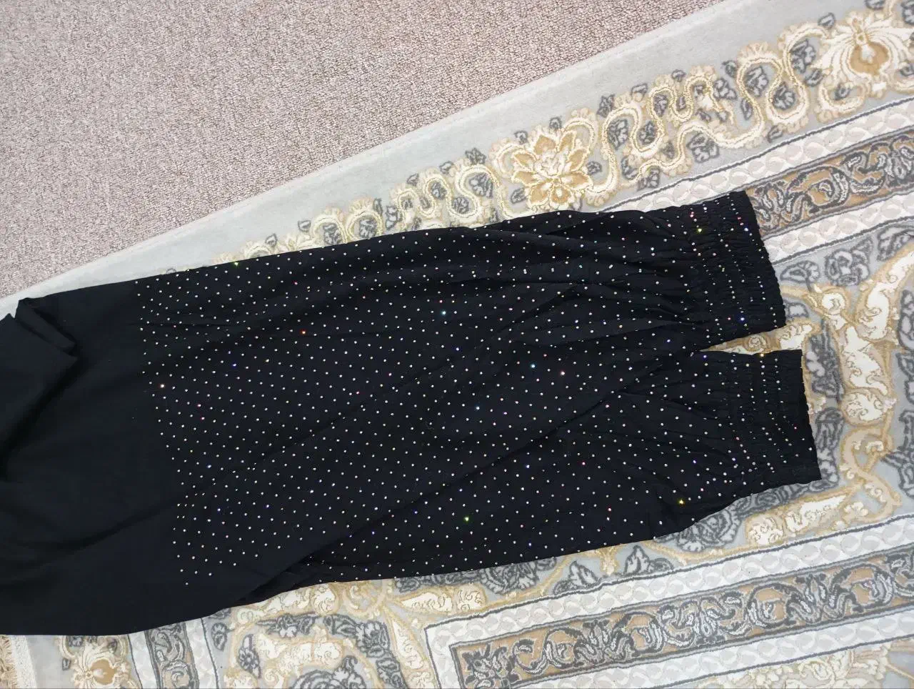 شلوار های نگینی|لباس|مریوان, |دیوار