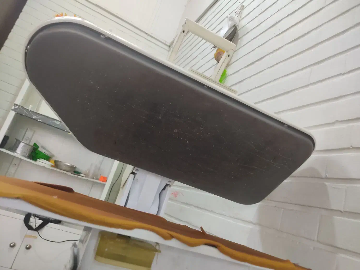 اتو پرس|اتو و لوازم اتو|فولادشهر, A3|دیوار