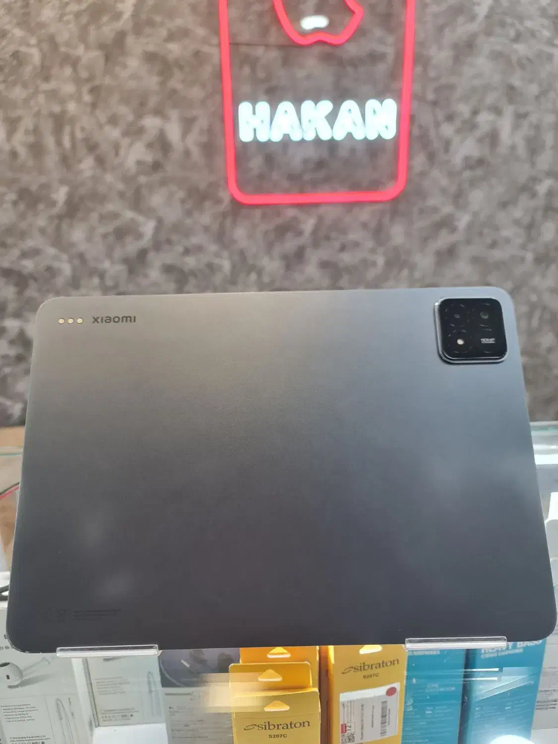 تبلت شیائومی pad 6s pro|تبلت|قم, عربستان|دیوار