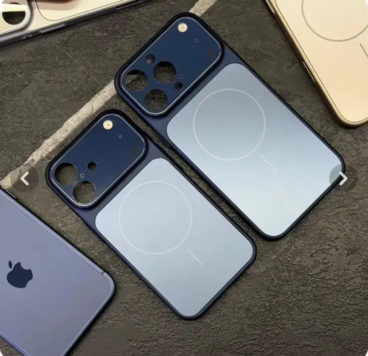 تبدیل گارو ایفون۱۷ برای ۱۳ پرومکس|لوازم جانبی موبایل و تبلت|کرمانشاه, |دیوار