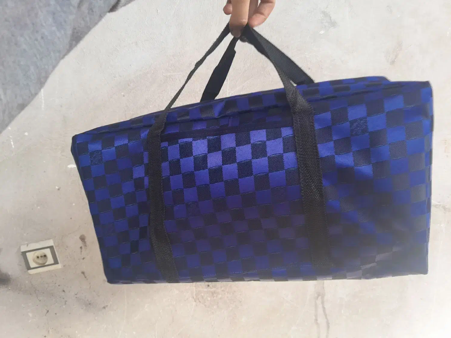 انواع ساک دستی و کیف در سایز های مختلف|کیف، کفش، کمربند|مرند, |دیوار