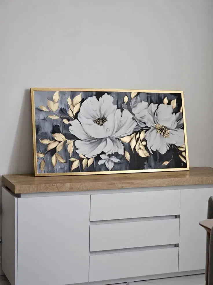 تابلو ی نقاشی|تابلو، نقاشی، عکس|تبریز, |دیوار