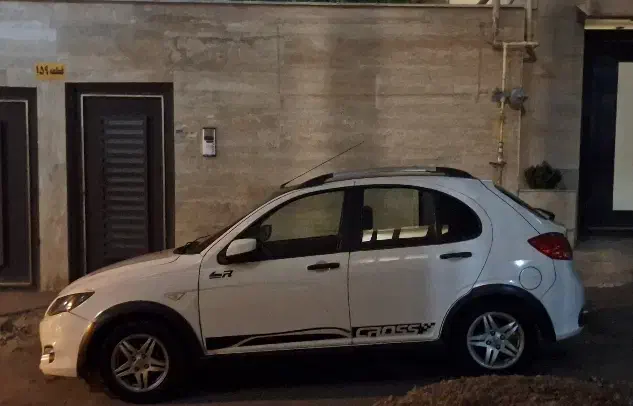 کوییک R مدل ۹۹ رنگ سفید|خودرو سواری و وانت|تبریز, |دیوار