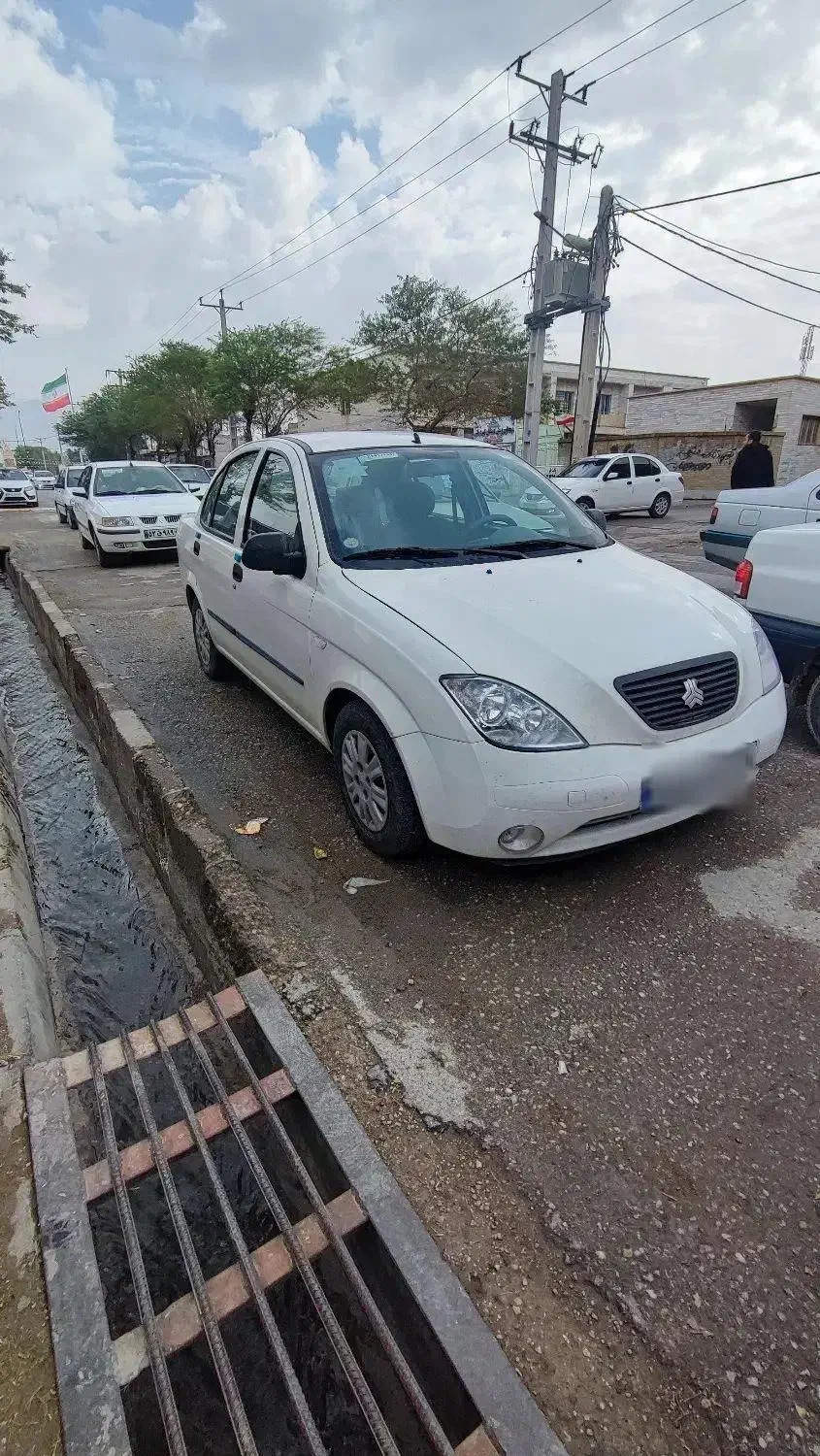 فروش خودرو|خودرو سواری و وانت|دهلران, |دیوار