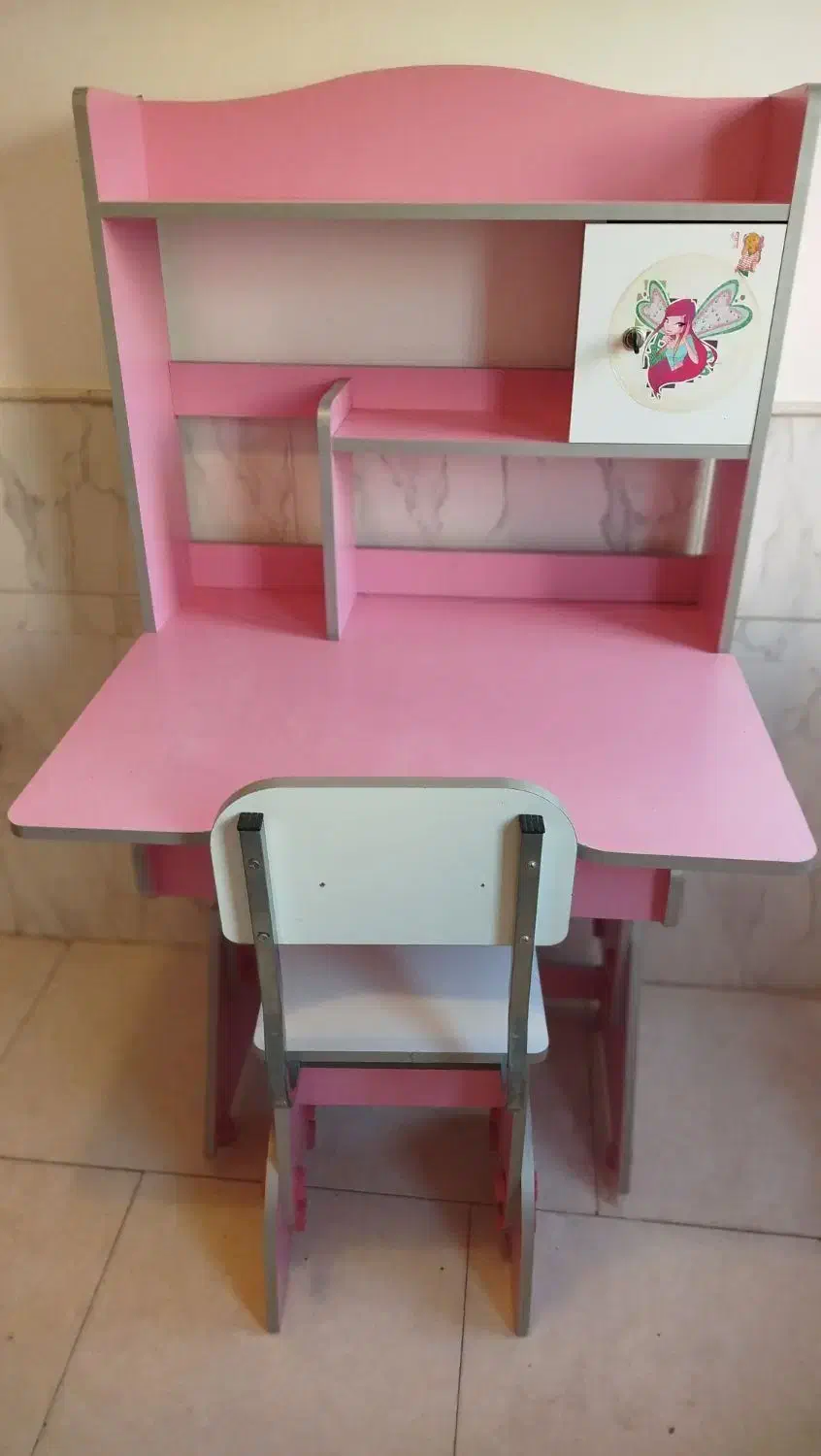 میز التحریر|میز تحریر و کامپیوتر|کاشان, کارگر|دیوار