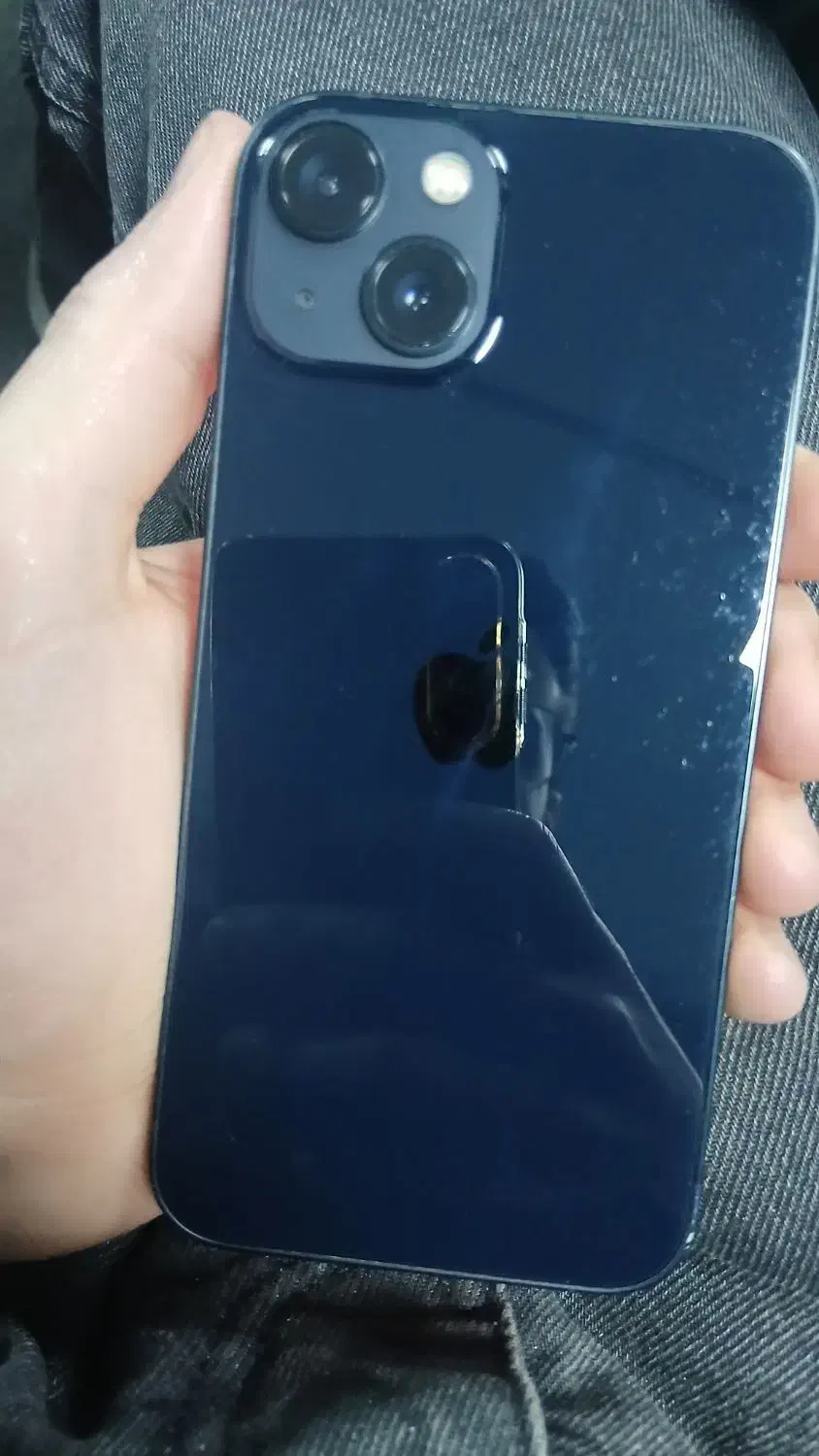 iphone 13normal|موبایل|تهران, نصرت|دیوار